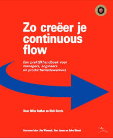 zo creeer je continuous flow mike rother